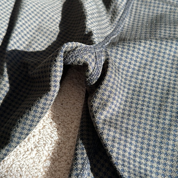 Alo yoga Micro houndstooth leggings - Picture 6 of 7